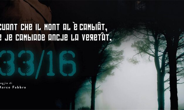 “33/16” conquista il Tempio del VR: la serie friulana approda al Museo del Cinema di Torino
