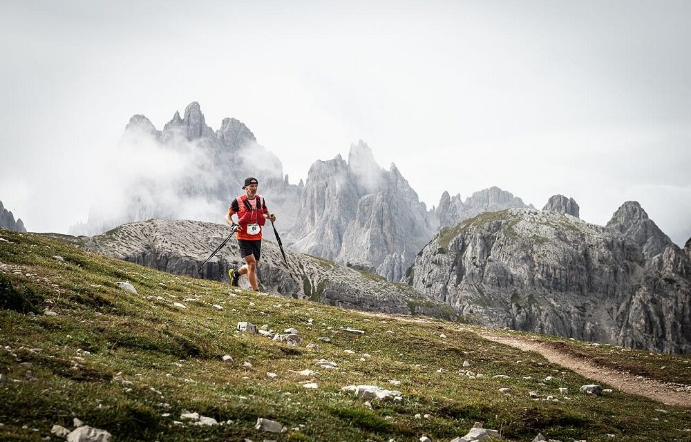 TRE CIME EXPERIENCE, NEL FINE SETTIMANA GARE PER TUTTI GUSTI A MISURINA