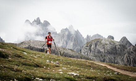 TRE CIME EXPERIENCE, NEL FINE SETTIMANA GARE PER TUTTI GUSTI A MISURINA