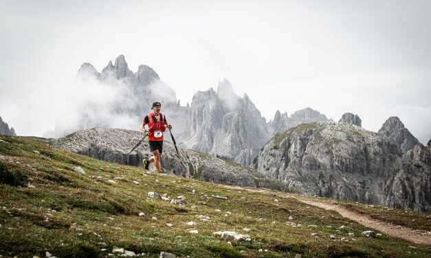 TRE CIME EXPERIENCE, NEL FINE SETTIMANA GARE PER TUTTI GUSTI A MISURINA