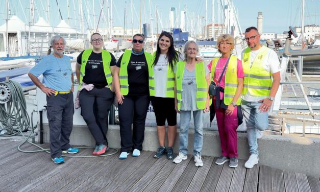 Le Vie delle Foto partner ufficiale della XX Regata CRAL Insiel