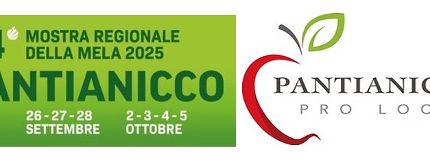 Pantianicco celebra la 54ª Mostra Regionale della Mela
