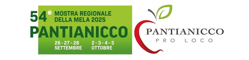 Pantianicco celebra la 54ª Mostra Regionale della Mela
