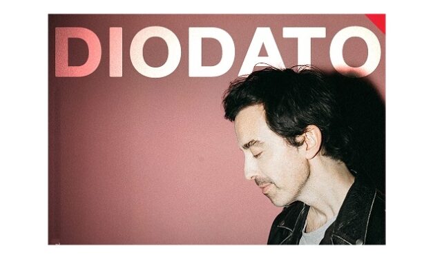 DIODATO IN CONCERTO PER LA BARCOLANA: sabato 4 ottobre 2025 a Trieste in Piazza Ponterosso