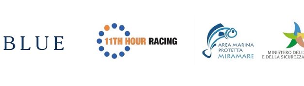 IN BARCOLANA UNO SPETTACOLO UNICO: VIDEOPROJECTION EXPERIENCE IN PIAZZA UNITÀ PER RACCONTARE LA FRAGILITÀ DEI MARI PRESENTATA DA SCHMIDT OCEAN INSTITUTE AND THE DEEP BLUE RACING TEAM