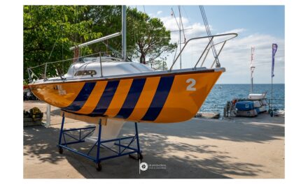 BARCOLANA 57: PRESENTATO SAIL AND SCIENCE – BUILDING OCEAN LOVERS, IL PROGETTO DI DIVULGAZIONE E ADVOCACY INTERNAZIONALE PER LA CONOSCENZA E LA TUTELA DEGLI OCEANI