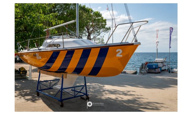 BARCOLANA 57: PRESENTATO SAIL AND SCIENCE – BUILDING OCEAN LOVERS, IL PROGETTO DI DIVULGAZIONE E ADVOCACY INTERNAZIONALE PER LA CONOSCENZA E LA TUTELA DEGLI OCEANI