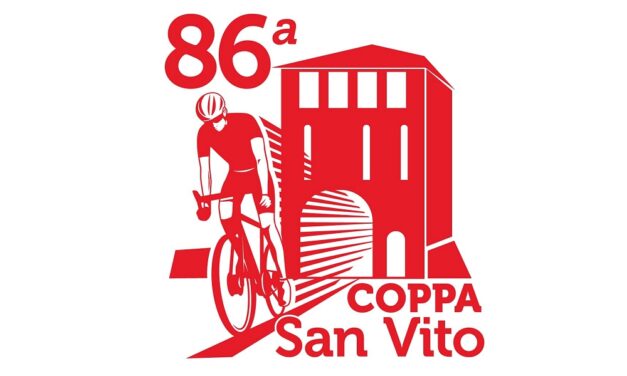 Ciclismo, attesa per la 86ª Coppa San Vito