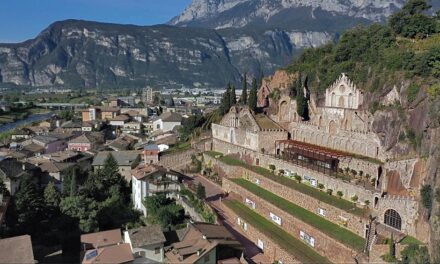 Abitare la montagna – Naturale inclinazione: ultimo appuntamento a Treviso