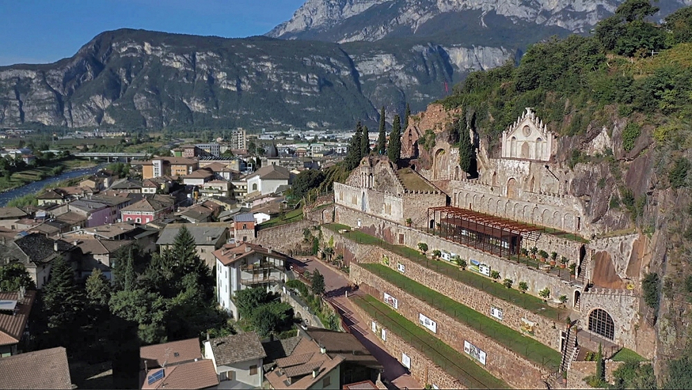 Abitare la montagna – Naturale inclinazione: ultimo appuntamento a Treviso