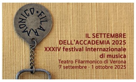 La London Symphony diretta da Pappano inaugura a Verona “Il Settembre dell’Accademia”