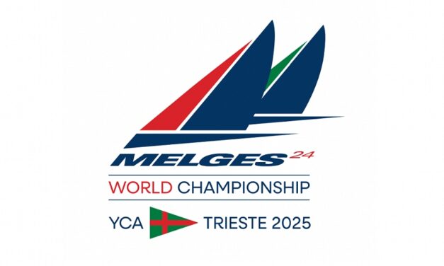 NEFELI PER LA GERMANIA (OVERALL) E ZHIK RACE TEAM PER LA GRAN BRETAGNA (CORINTHIAN) SONO I NUOVI CAMPIONI DEL MONDO MELGES 24