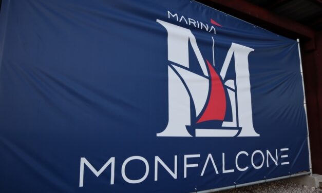 Al via l’Adriatic Classic Trophy per vele d’epoca, prima tappa l’International Hannibal Classic di Monfalcone