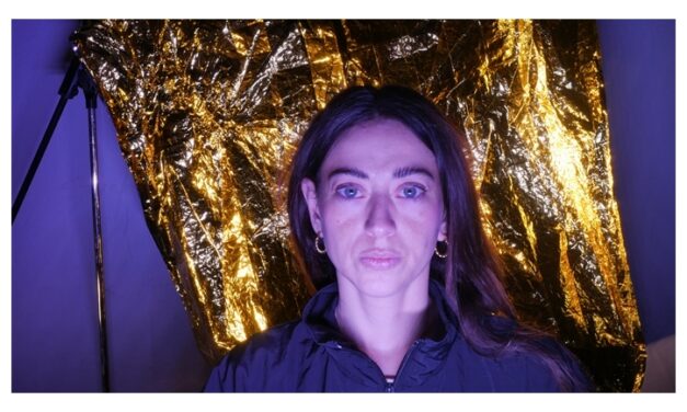 Historia del Amor di Agrupación Señor Serrano inaugura Teatro Contatto