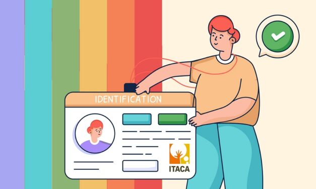 ITACA ATTIVA L’IDENTITÀ ALIAS