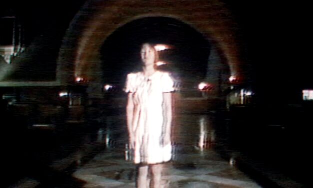 Giornata AMACI: allo Studio Tommaseo un incontro con Valentina Valentini sul lavoro di Bill Viola