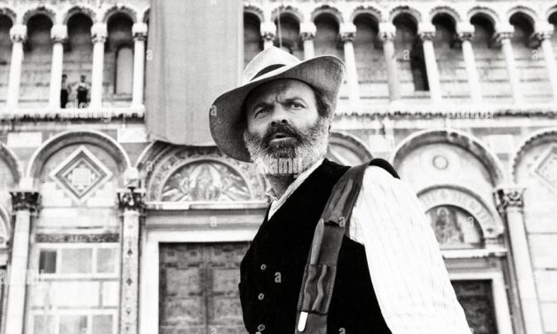 Due incontri per “Il tempo di Omero. Voce, corpo, sguardo di Antonutti”