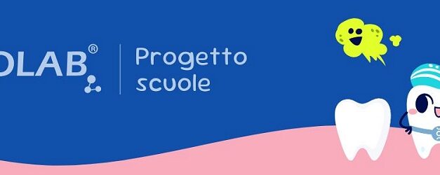 Aquolab lancia “La squadra del sorriso con Capitan Ozonic”: il nuovo progetto educativo per insegnare l’igiene orale ai bambini