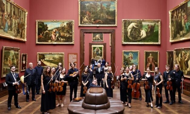 ARMONIE IN CITTÀ NELL’AMBITO DI UDINE ESTATE: DOMENICA 7 SETTEMBRE ALL’AUDITORIUM ZANON IL CONCERTO “BAROCCO TRA DRESDA E VENEZIA”