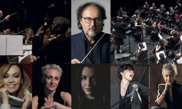 ARMONIE IN CITTÀ: ALL’AUDITORIUM ZANON GRAN FINALE PER L’EDIZIONE 2025 CON IL CONCERTO-EVENTO “CARMINA BALCANICA”