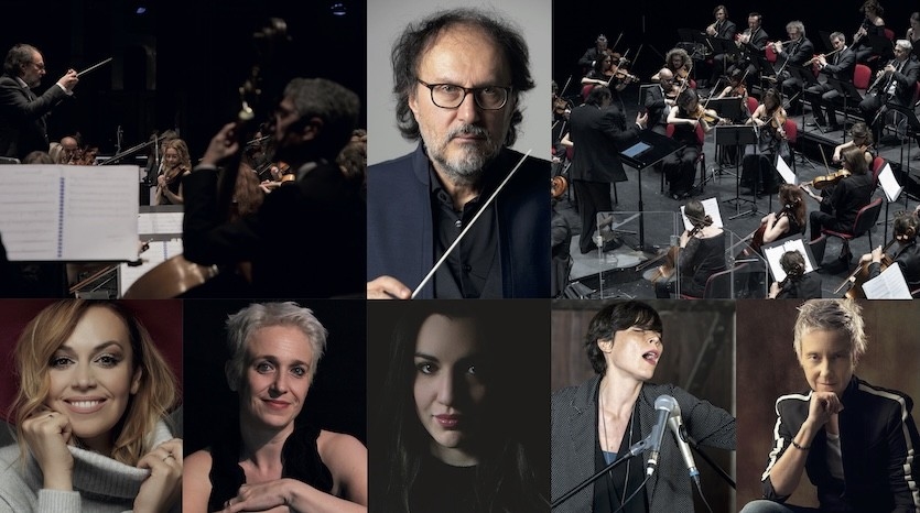 ARMONIE IN CITTÀ: ALL’AUDITORIUM ZANON GRAN FINALE PER L’EDIZIONE 2025 CON IL CONCERTO-EVENTO “CARMINA BALCANICA”