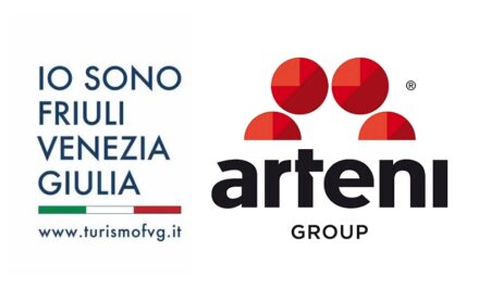 Io Sono Friuli Venezia Giulia e Gruppo Arteni: nasce la collezione in esclusiva