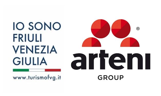 Io Sono Friuli Venezia Giulia e Gruppo Arteni: nasce la collezione in esclusiva