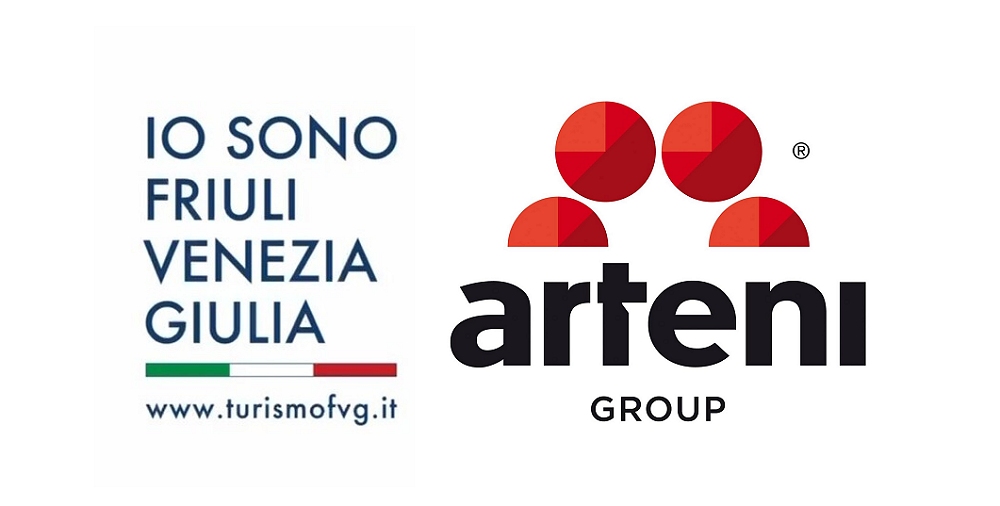 Io Sono Friuli Venezia Giulia e Gruppo Arteni: nasce la collezione in esclusiva