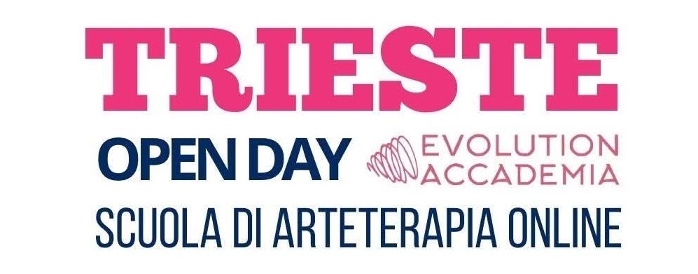 Open Day di Arteterapia: evento gratuito sabato 13 settembre in via San Servolo, 6/b  (a San Giacomo) presso la Galleria eventi Nuova Edilcolor