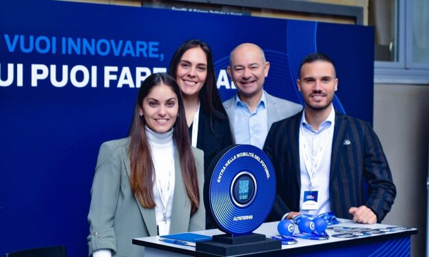 AUTOTORINO “TOP EMPLOYERS ITALIA 2025” PER POLITICHE HR