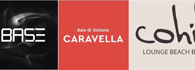 FINE STAGIONE IN BAIA DI SISTIANA: TUTTE LE INDICAZIONI SULLE APERTURE AL PARCO CARAVELLA E AL COHIBA E SUGLI EVENTI AL BASE CLUB EXPERIENCE