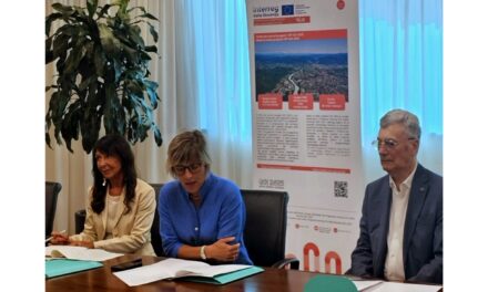 PRESENTATO IL TERZO BANDO DEL FONDO PER PICCOLI PROGETTI GO! 2025 INTERREG ITALIA – SLOVENIA: oltre un milione di euro per nuove idee transfrontaliere