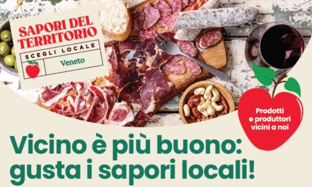 A Bassano uno show cooking dedicato ai sapori del territorio