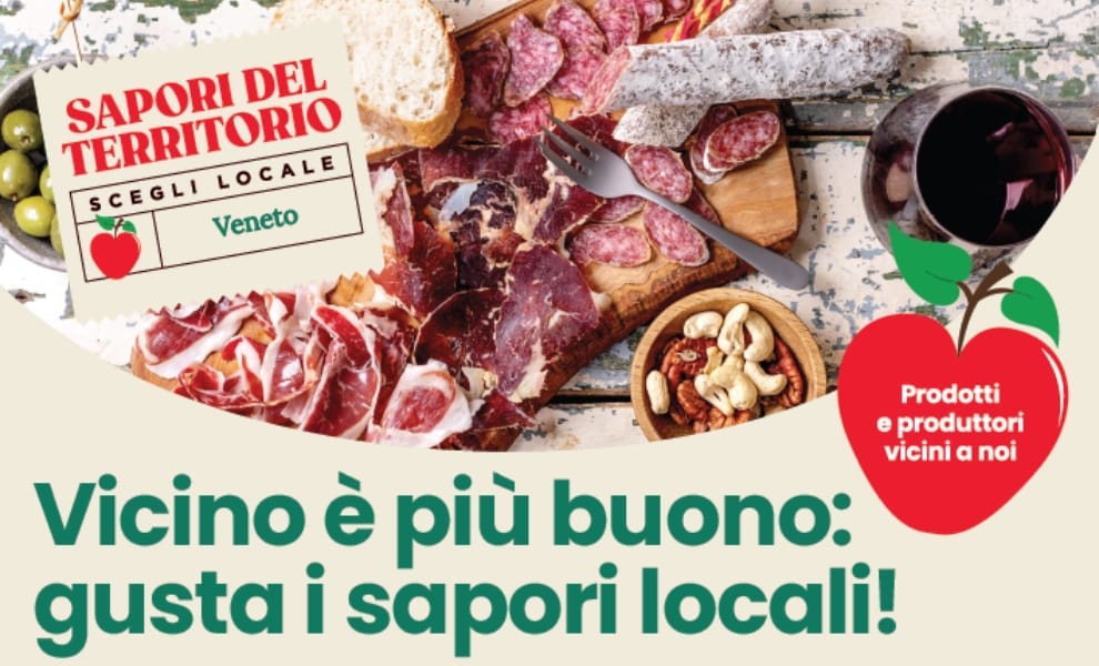 A Bassano uno show cooking dedicato ai sapori del territorio