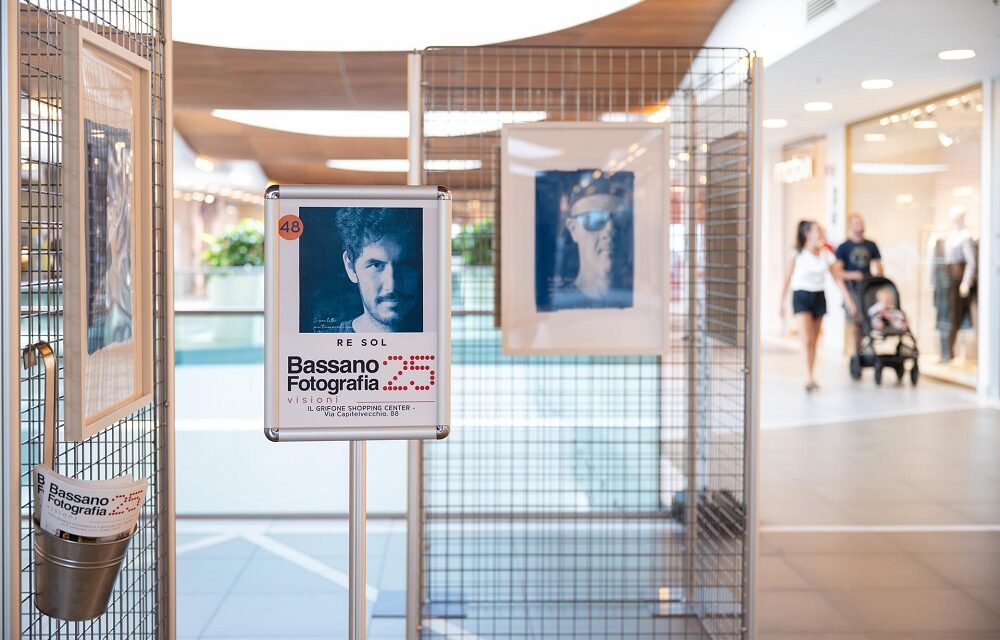La fotografia protagonista dell’autunno a Bassano: il Grifone ospita la mostra “Visioni 2025”