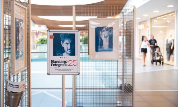 La fotografia protagonista dell’autunno a Bassano: il Grifone ospita la mostra “Visioni 2025”