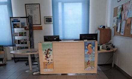 A MERETO DI TOMBA PRENDONO VITA I “MARTHéDI DELLA BIBLIOTECA. LETTURE BREVI DI CLASSICI INTRAMONTABILI”