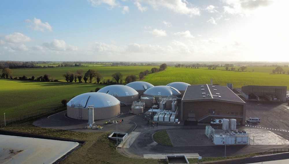 Biometano: investimento di 35 milioni di euro da parte di BTS DevCo ed Eiffel Investment Group per 3 impianti in provincia di Udine e Lodi
