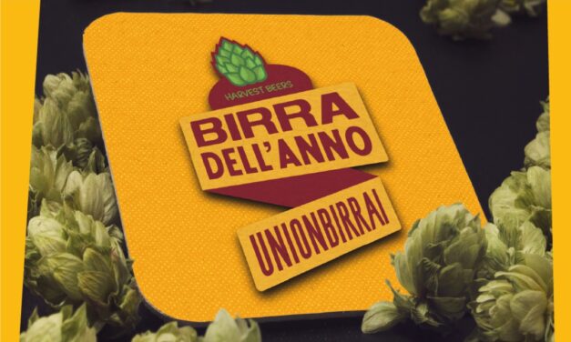 Birra: Al via Harvest Beers 2025, il concorso Unionbirrai dedicato alle birre con luppolo appena raccolto