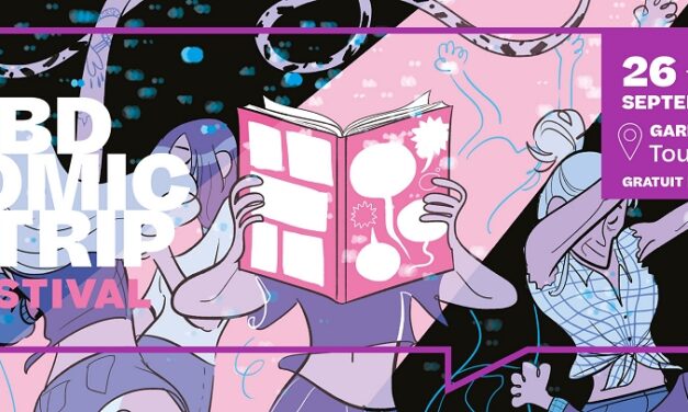 Murales e vignette: il Festival del Fumetto colora Bruxelles dal 26 al 28 settembre