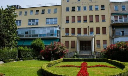 Malattie rare: la ricerca del Burlo premiata da AIFA