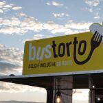 Inaugurato “BUSTORTO”, il food truck inclusivo di Hattiva Lab