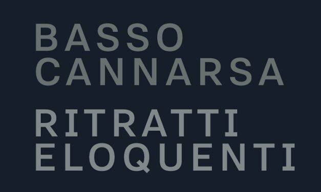 RITRATTI ELOQUENTI: GLI SCRITTORI E I PROTAGONISTI DELLA CULTURA NELLO SGUARDO DI BASSO CANNARSA IN MOSTRA NEL SALONE ABBAZIALE DI SESTO AL REGHENA