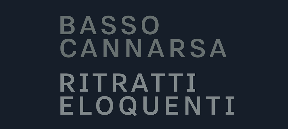 RITRATTI ELOQUENTI: GLI SCRITTORI E I PROTAGONISTI DELLA CULTURA NELLO SGUARDO DI BASSO CANNARSA IN MOSTRA NEL SALONE ABBAZIALE DI SESTO AL REGHENA