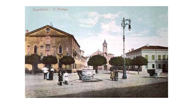 Alla Reggia di Caserta una mostra sul grande patrimonio culturale e intellettuale di Capodistria