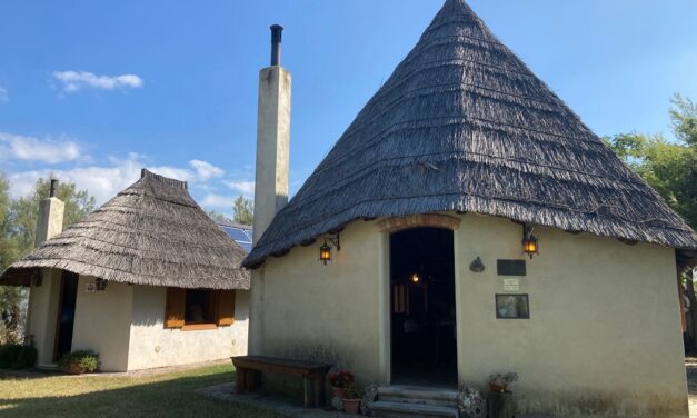 Casone di Pasolini: ultima data estiva per la visita