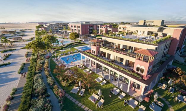 Il Cavallino Bianco sceglie Caorle per il suo secondo resort dedicato alle famiglie