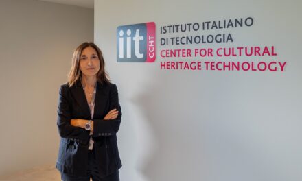 INAUGURATA PRESSO H-FARM LA NUOVA SEDE DEL CENTER FOR CULTURAL HERITAGE TECHNOLOGY – CCHT DELL’ISTITUTO ITALIANO DI TECNOLOGIA (IIT)