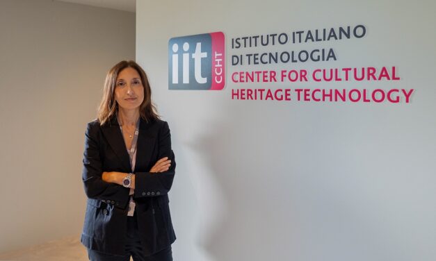 INAUGURATA PRESSO H-FARM LA NUOVA SEDE DEL CENTER FOR CULTURAL HERITAGE TECHNOLOGY – CCHT DELL’ISTITUTO ITALIANO DI TECNOLOGIA (IIT)
