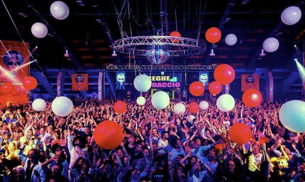 CEGHEDACCIO: PARTE LA CACCIA AL BIGLIETTO PER L’ATTESO “ONE DAY SHOW” ARRIVATO AL SUO 32° ANNO